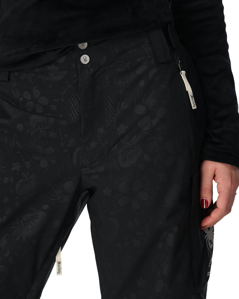 Society Lift - Society Black