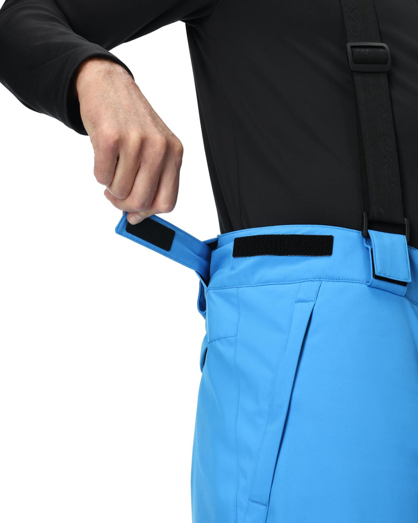 Mens Boundary - Aether Blue