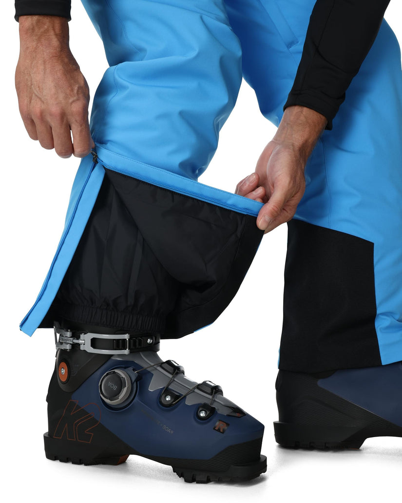 Mens Boundary - Aether Blue