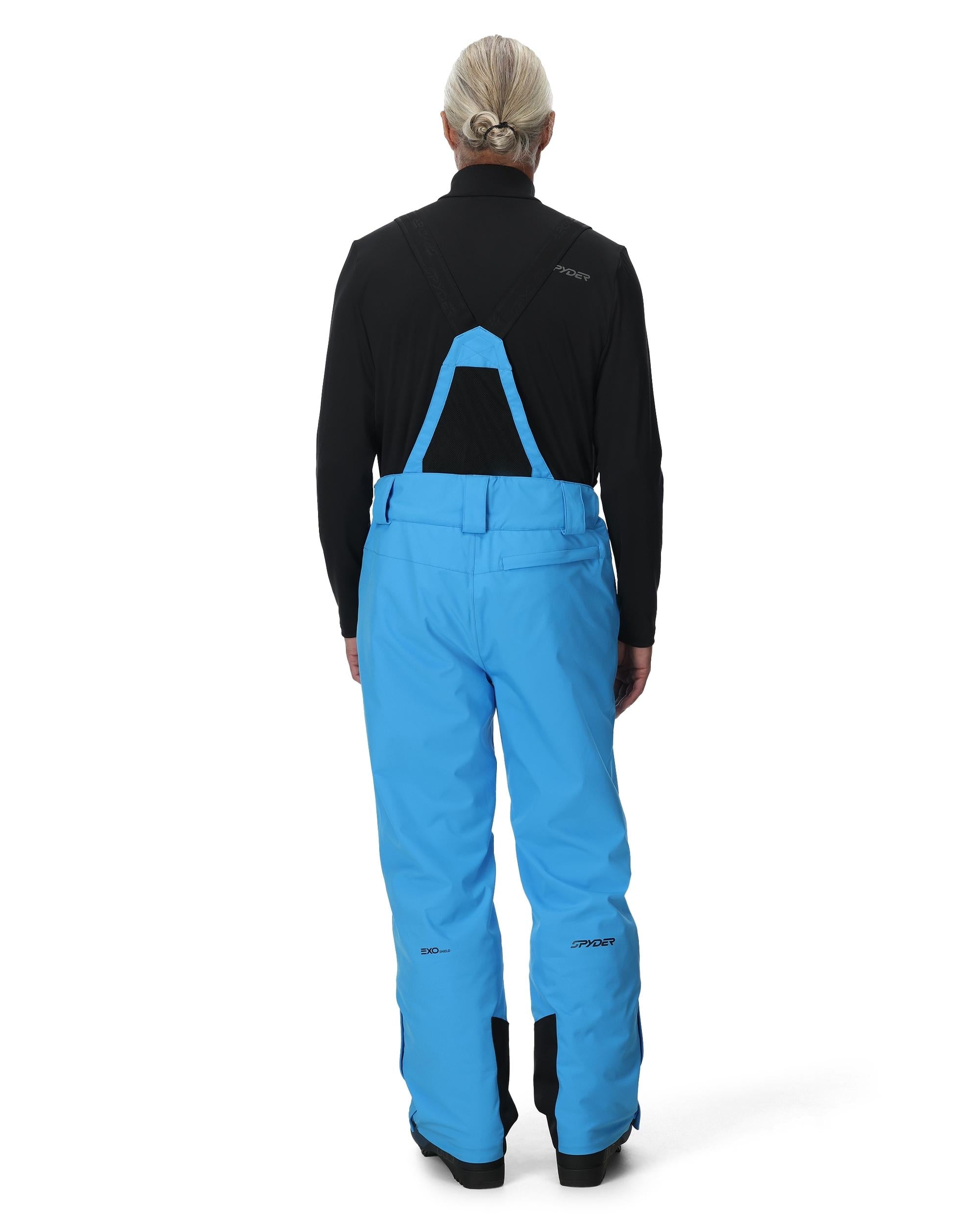 Boundary - Aether Blue | Spyder Europe