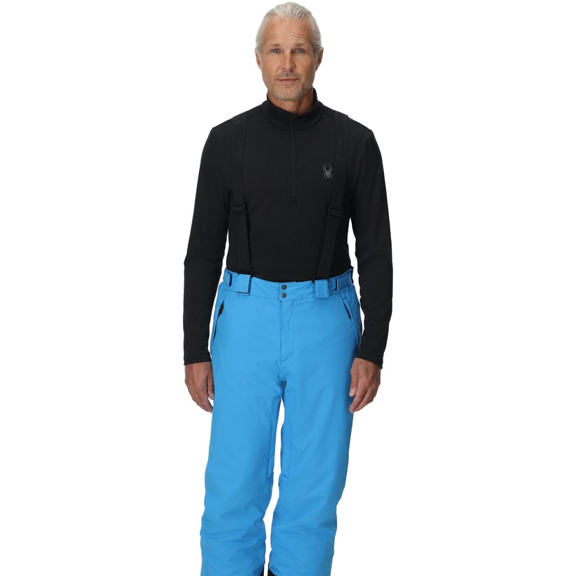 Mens Boundary - Aether Blue