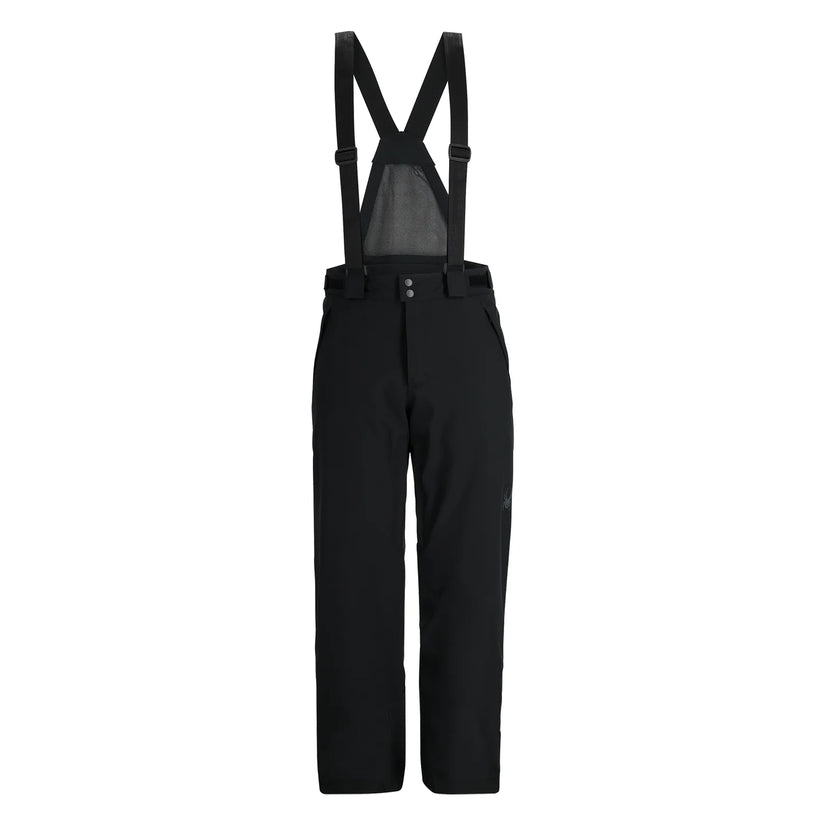 Boundary - Black