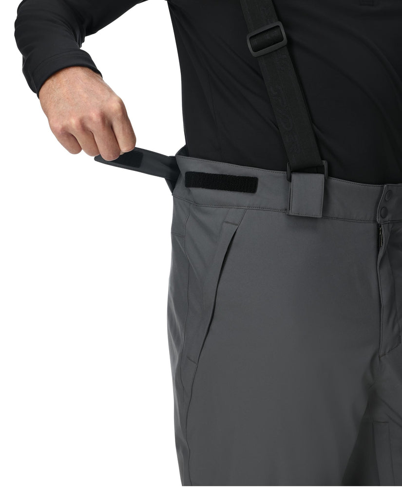 Mens Boundary - Polar