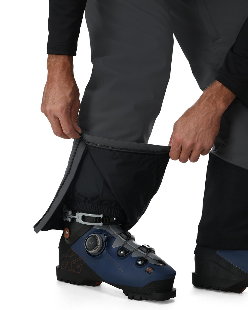 Mens Boundary - Polar