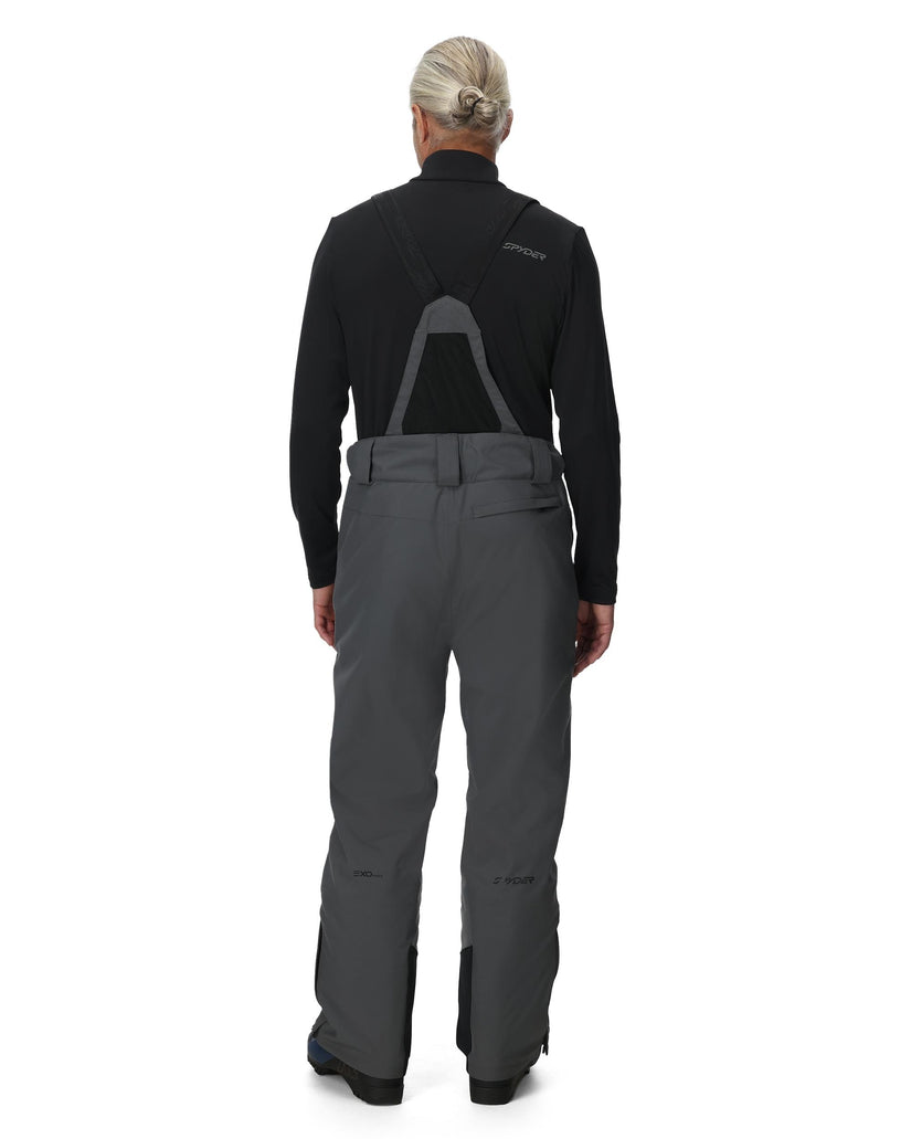 Mens Boundary - Polar