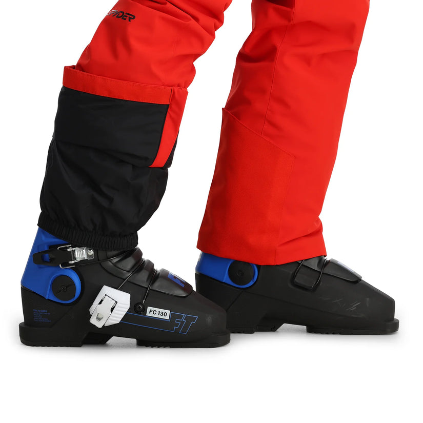 Boundary - Volcano | Spyder Europe