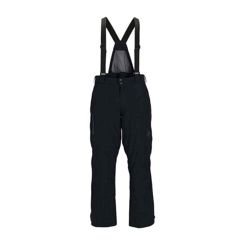 Mens Tarantula - Black