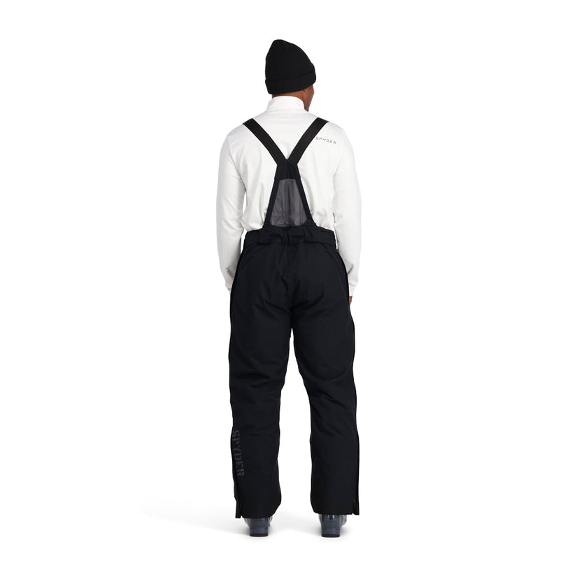 Mens Tarantula - Black