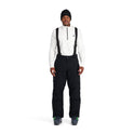 Mens Tarantula - Black