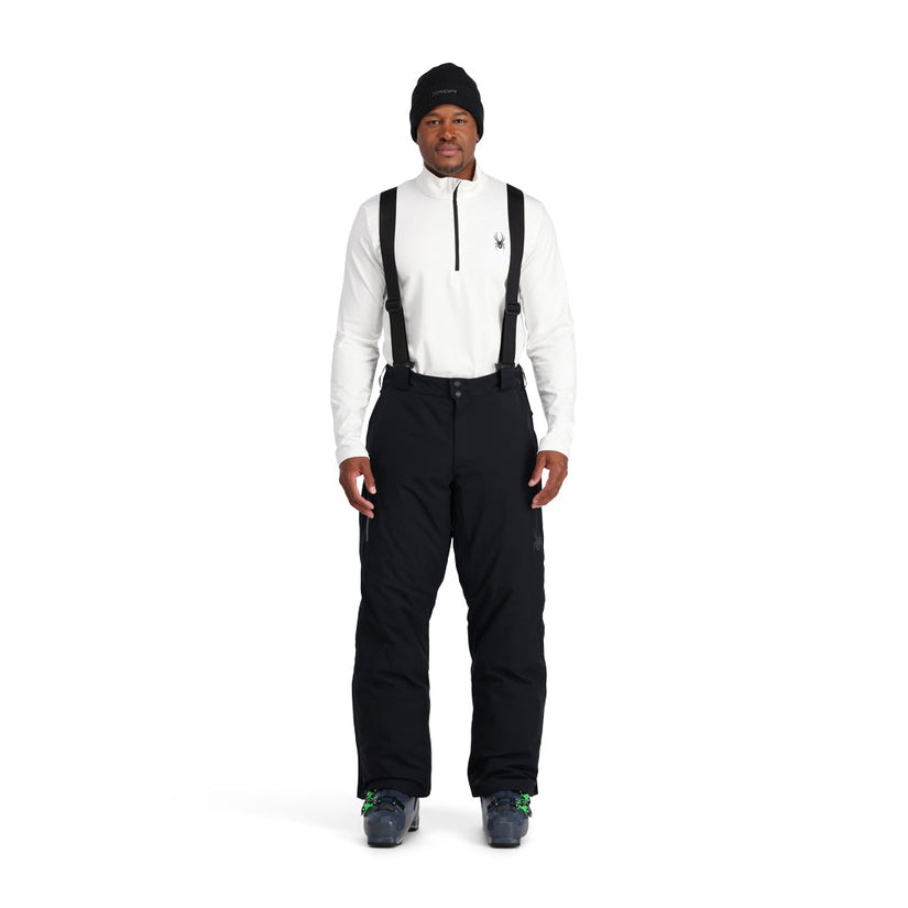 Mens Tarantula - Black