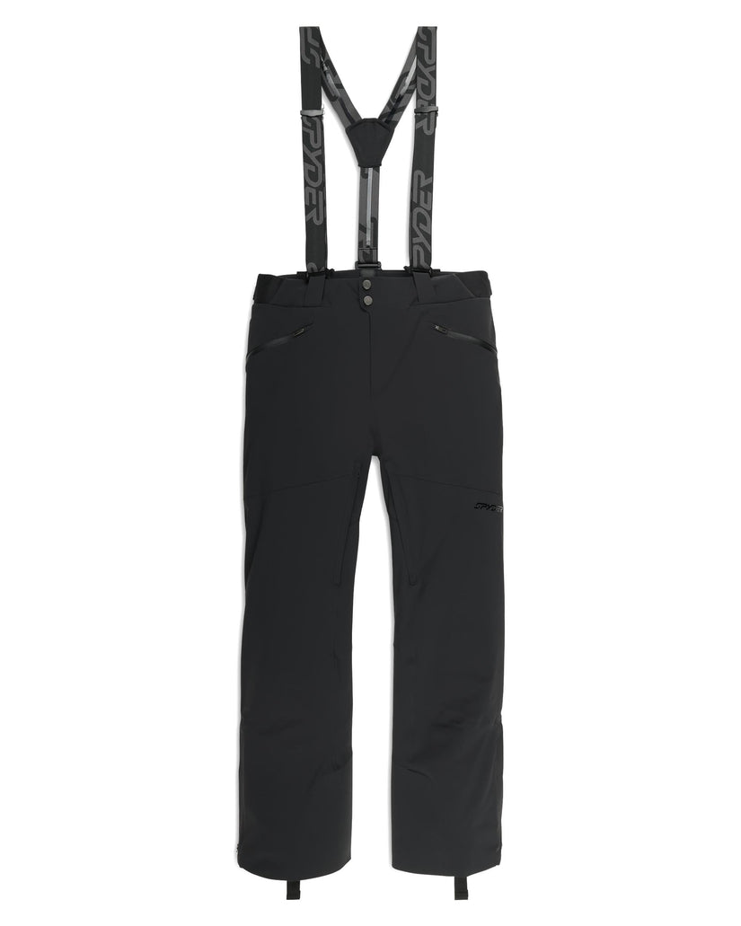 Mens Bormio - Black
