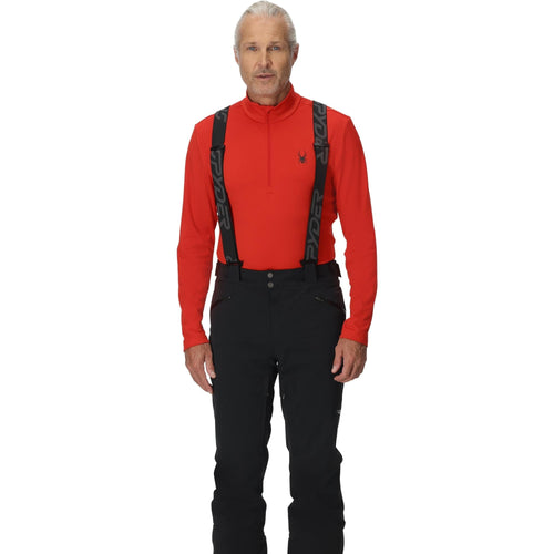 Mens Bormio - Black