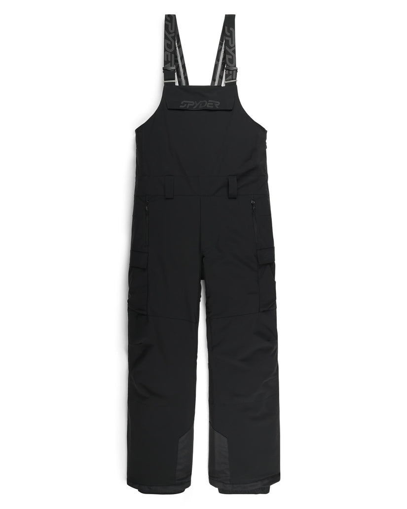 Salopette Lift – Black