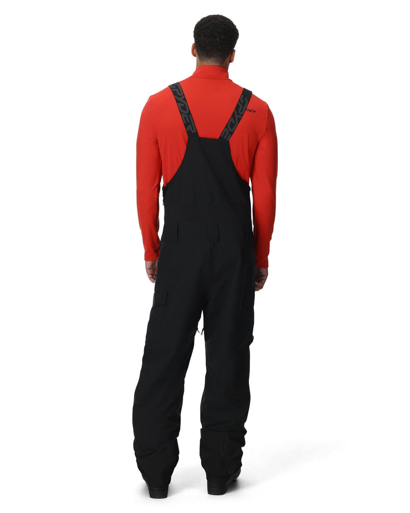 Salopette Lift – Black
