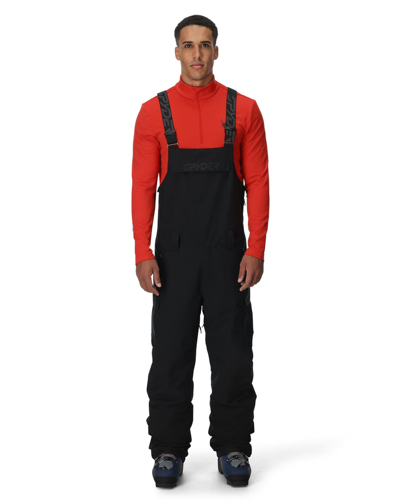 Salopette Lift – Black