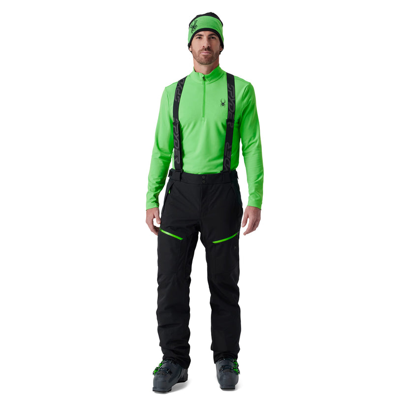 Pantalon Propulsion - Black