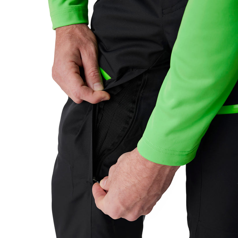 Pantalon Propulsion - Black