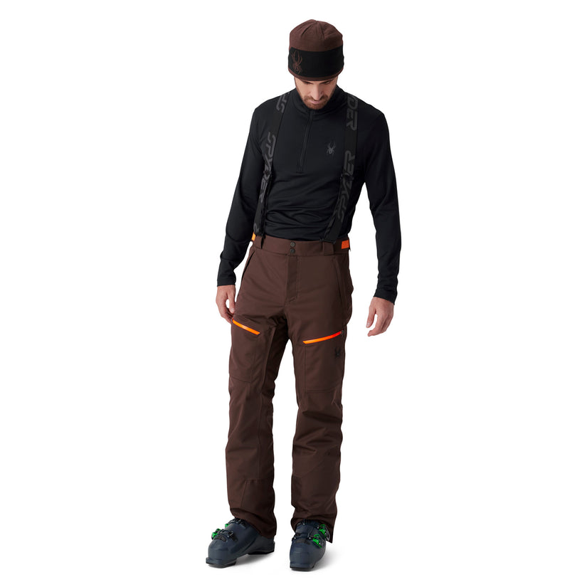 Propulsion Schneehose - Mocha