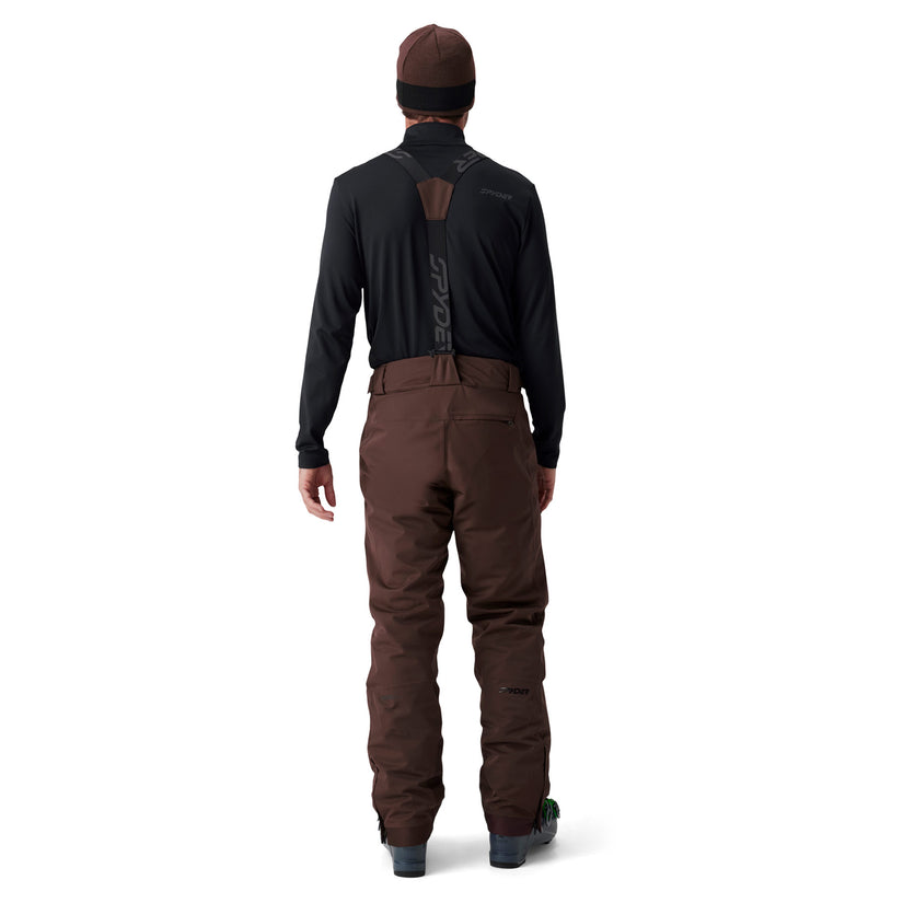 Propulsion Schneehose - Mocha