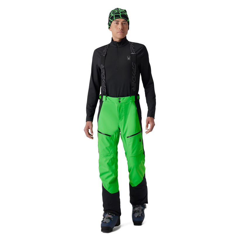 Propulsion Schneehose - Strobe Green