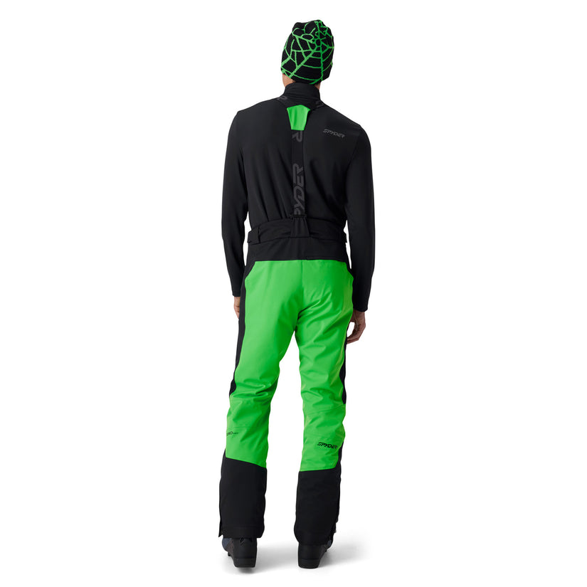Propulsion Schneehose - Strobe Green