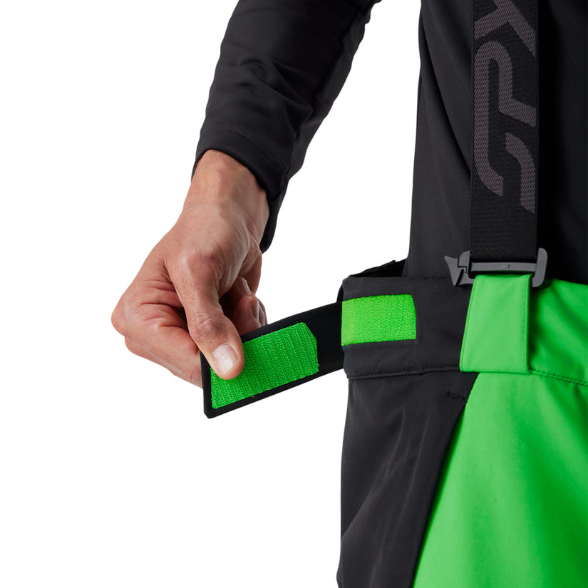 Propulsion Schneehose - Strobe Green