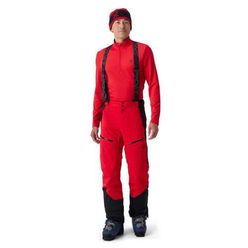 Propulsion Schneehose