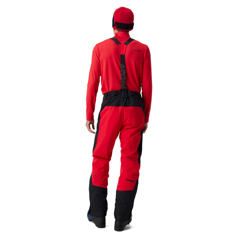 Propulsion Schneehose - Spyder Red