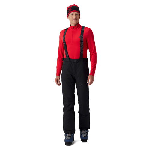Dare Trousers Lenghts