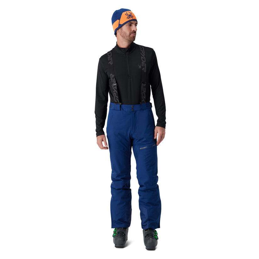 Dare Hose Lang - Indigo