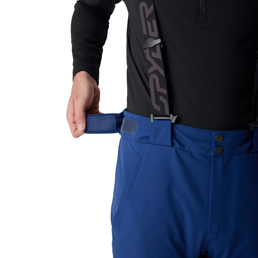 Dare Hose Lang - Indigo