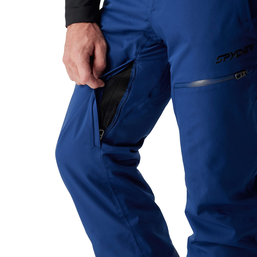Dare Hose Lang - Indigo