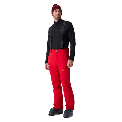 Dare Trousers Lenghts