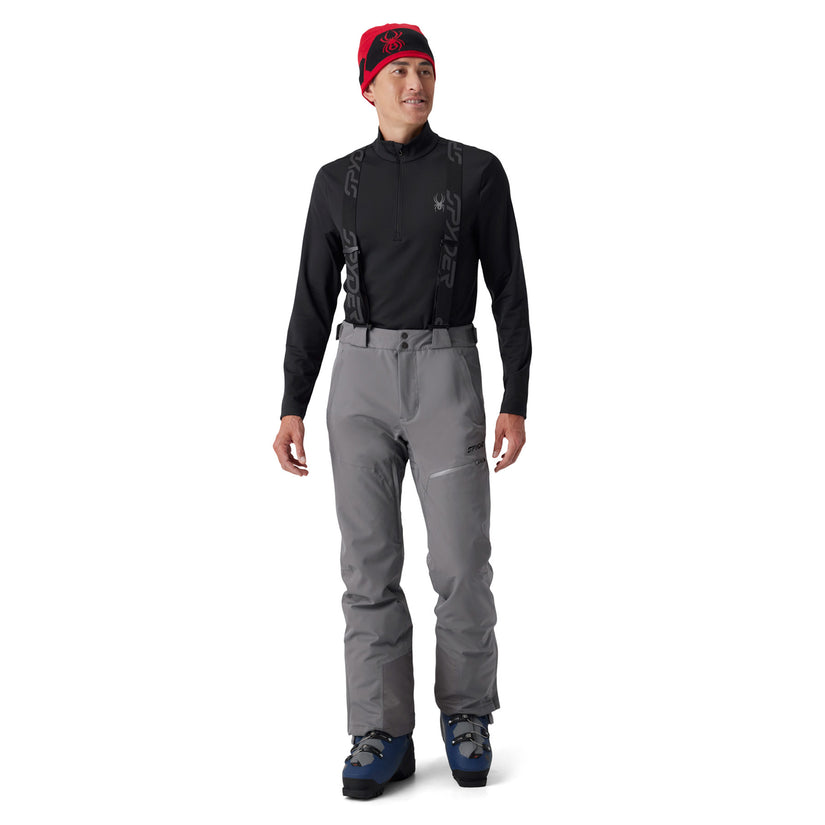 Dare Trousers Lenghts - Storm