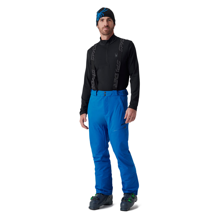 Pantalon Dare - Bold Blue