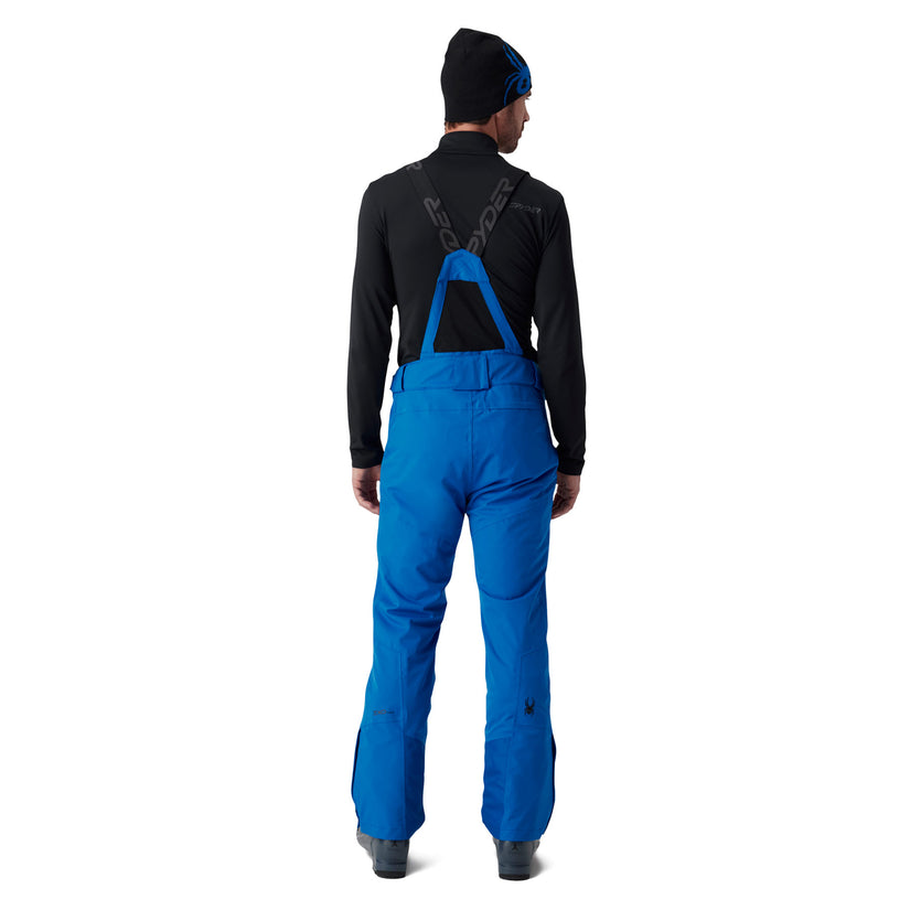 Pantalon Dare - Bold Blue