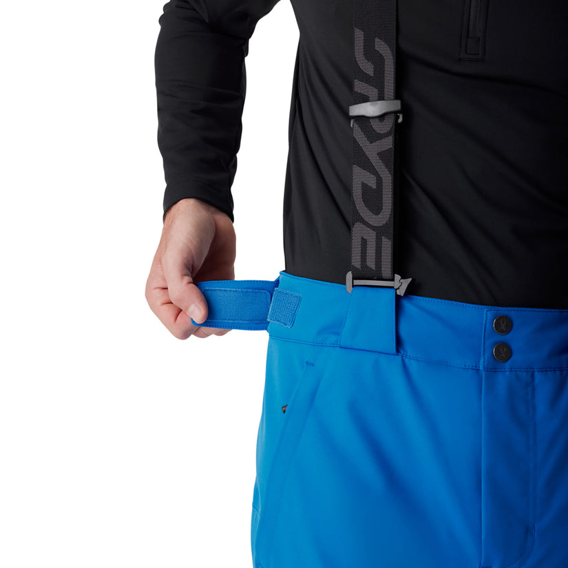 Pantalon Dare - Bold Blue