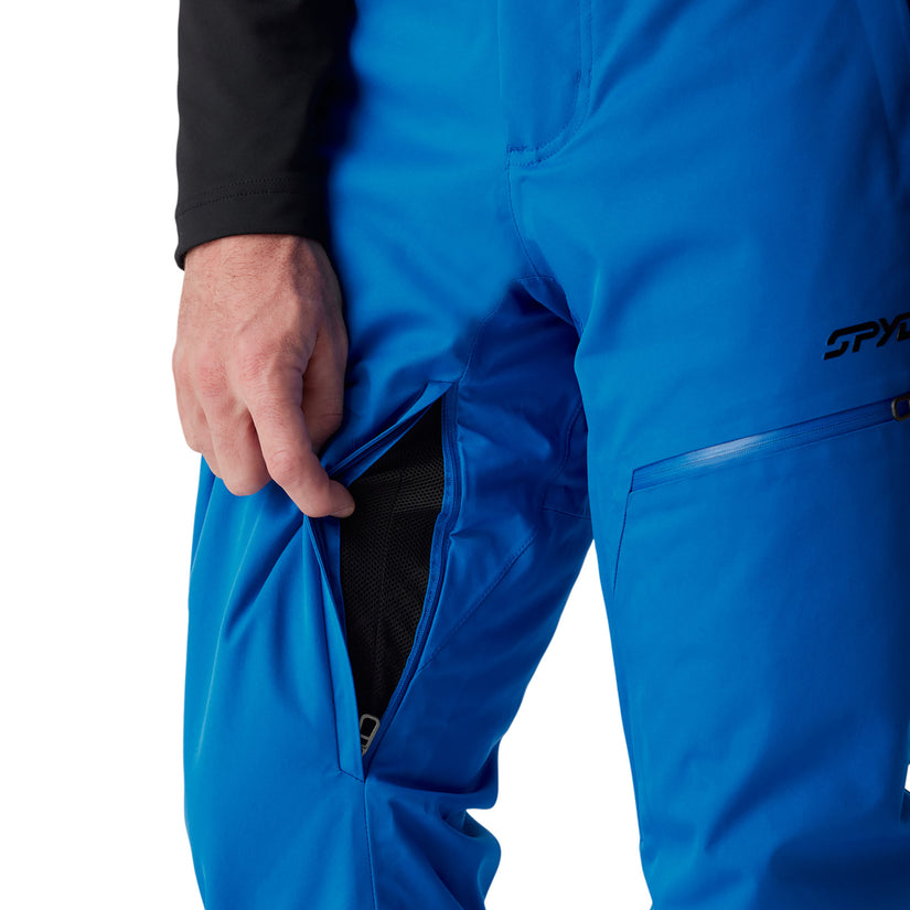 Pantalon Dare - Bold Blue