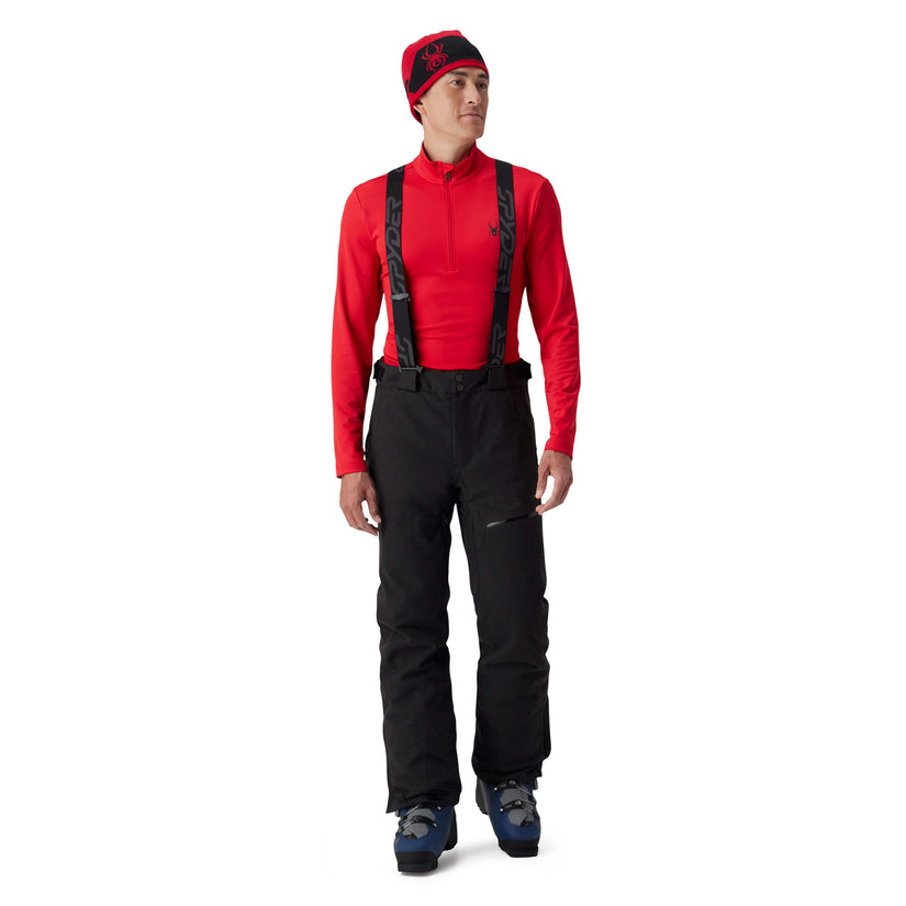 Dare Trousers - Black Military