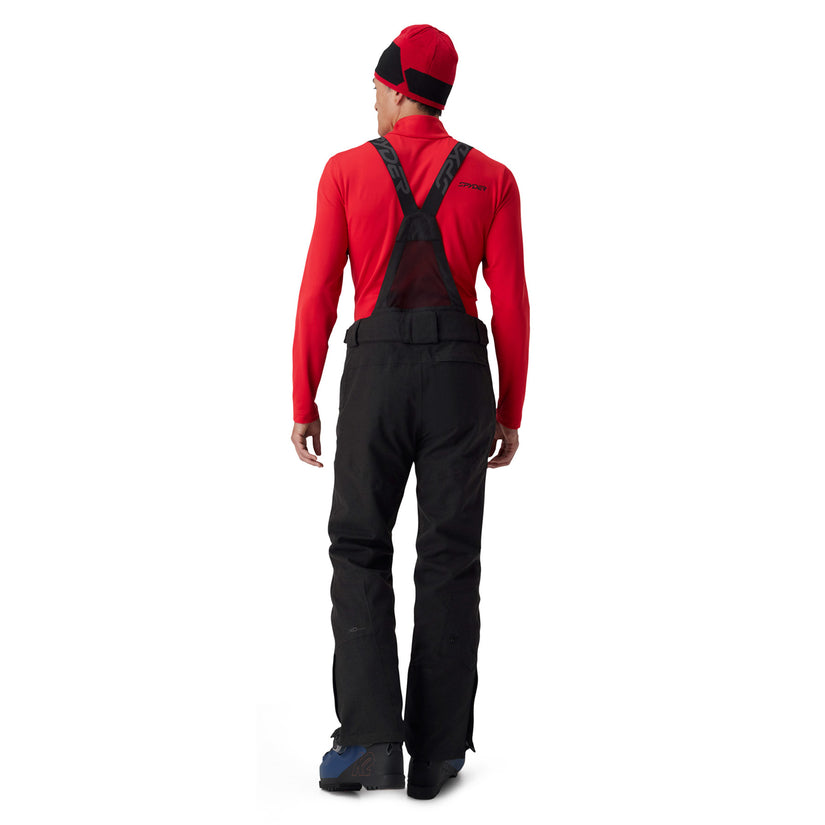 Dare Trousers - Black Military