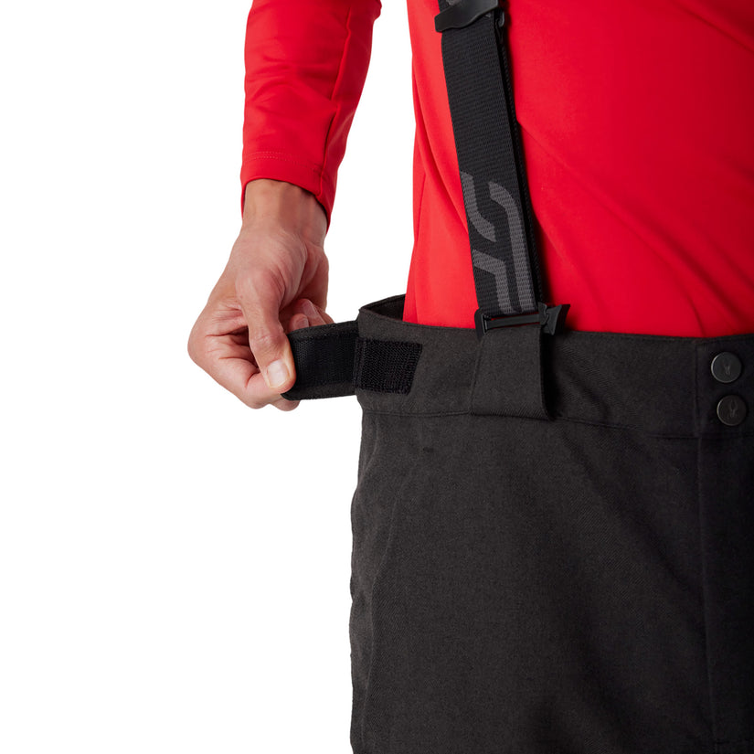 Dare Trousers - Black Military