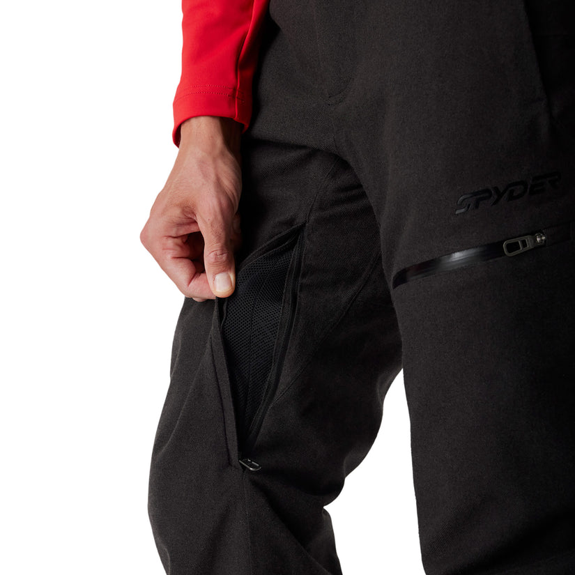 Dare Trousers - Black Military