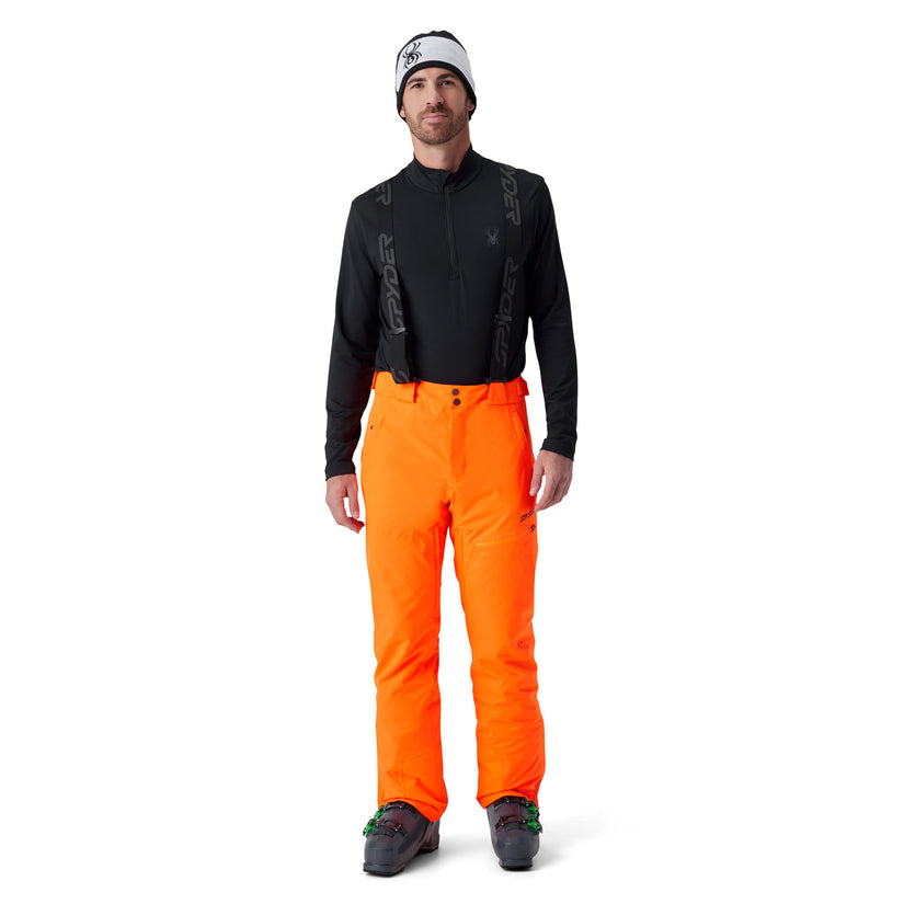 Dare Schneehose - Fusion Orange