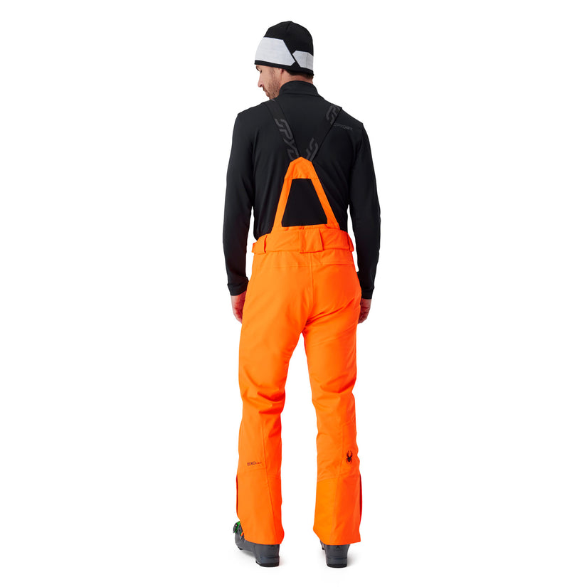 Dare Schneehose - Fusion Orange