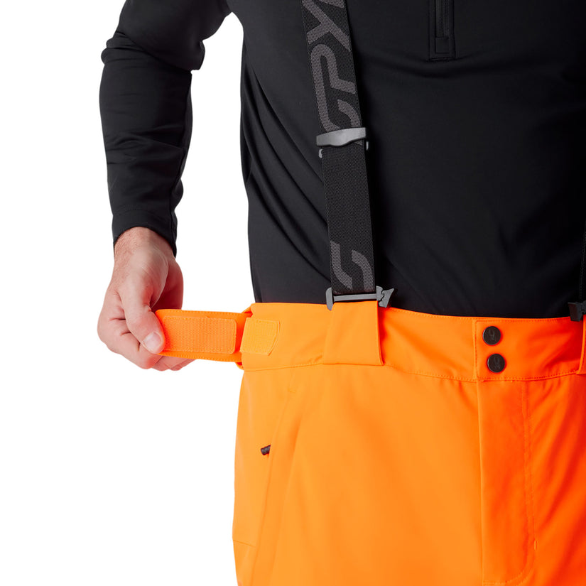 Dare Schneehose - Fusion Orange