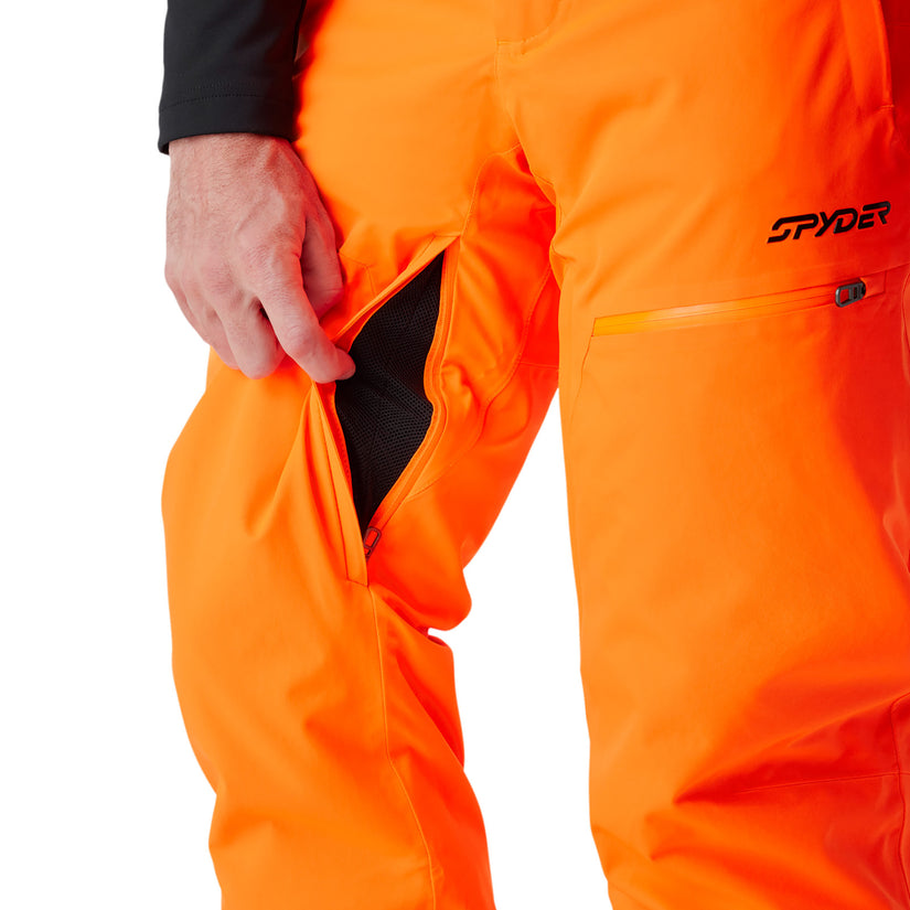 Dare Schneehose - Fusion Orange
