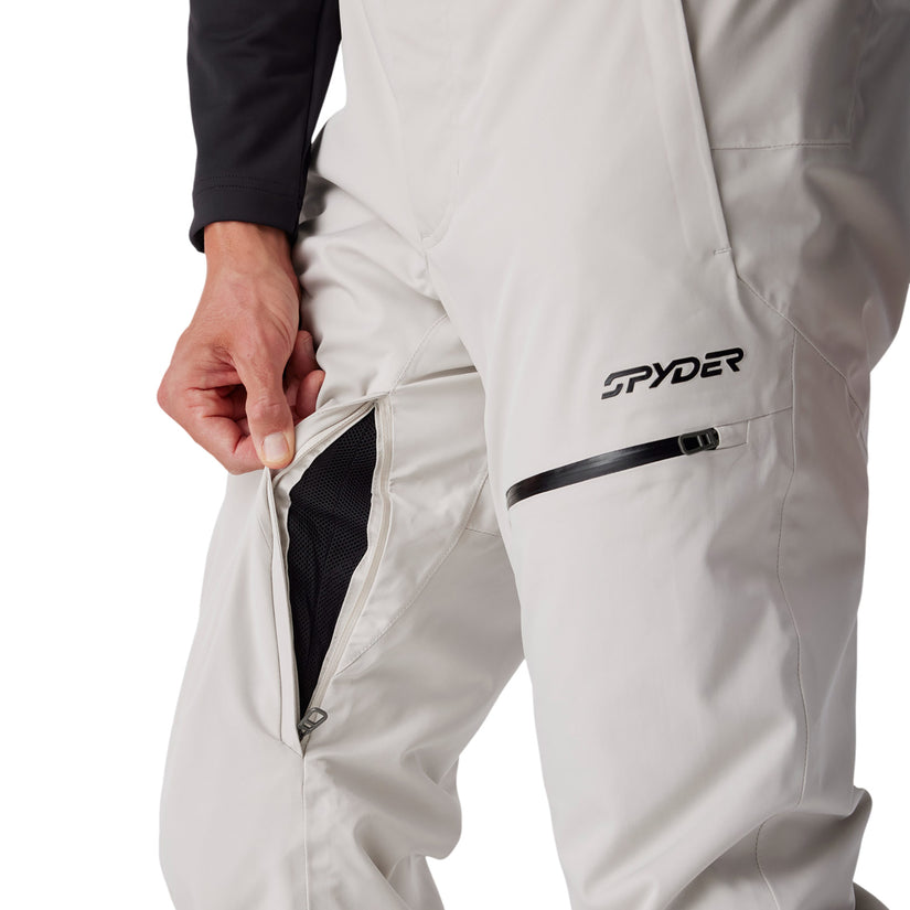 Dare Schneehose - Light Grey