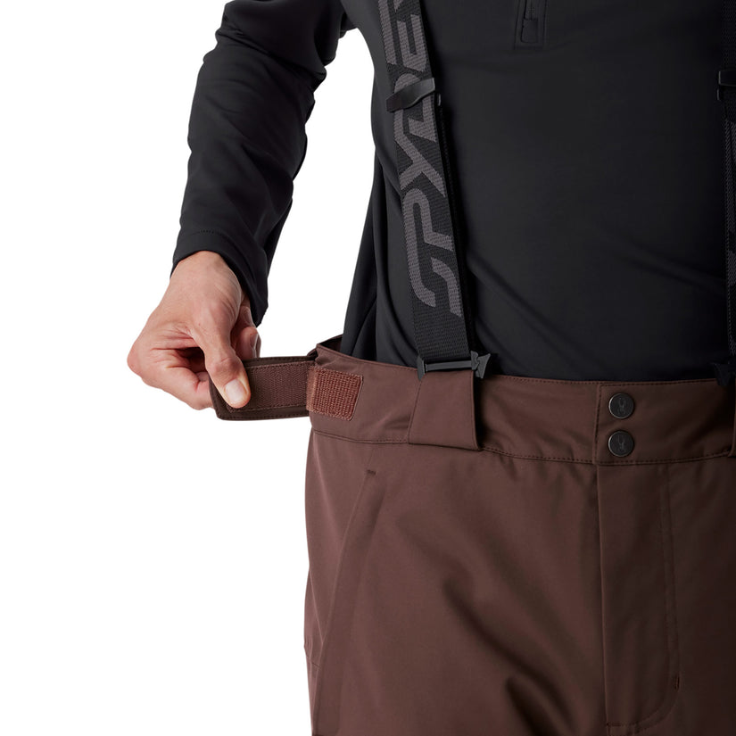 Dare Schneehose - Mocha