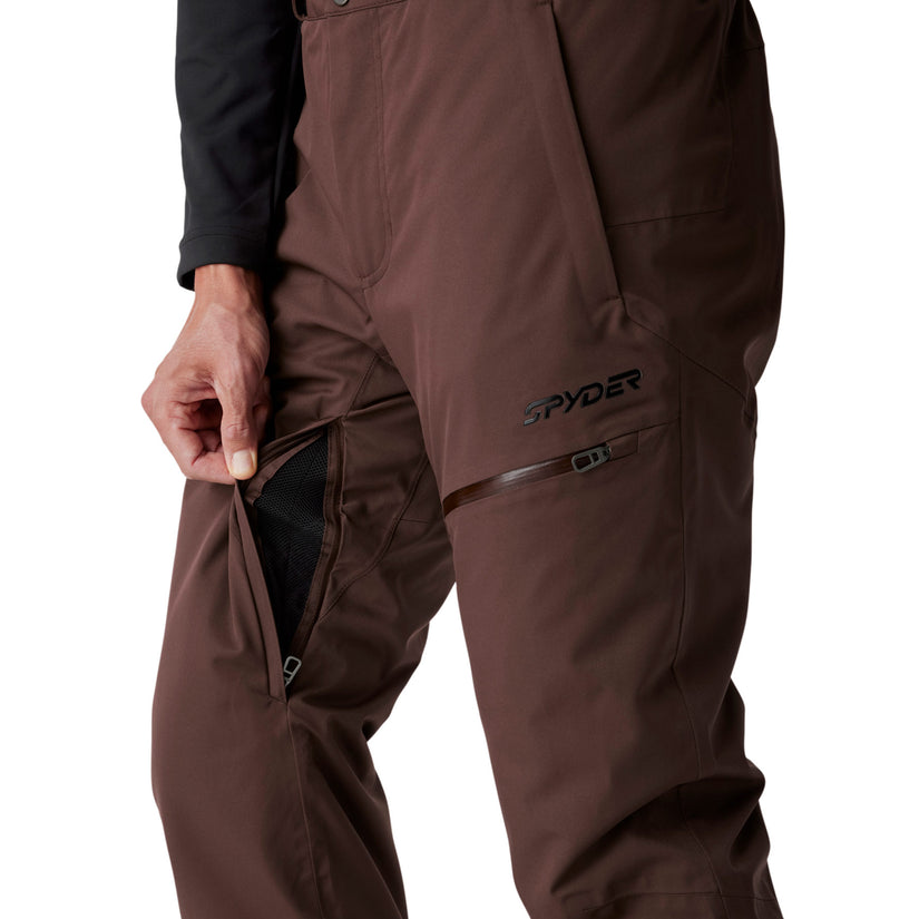 Dare Schneehose - Mocha