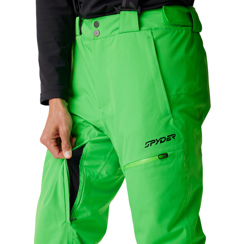 Dare Schneehose - Mocha
